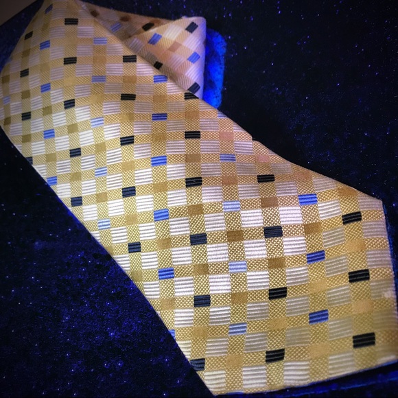 Valerio Garati neck tie - Picture 3 of 8